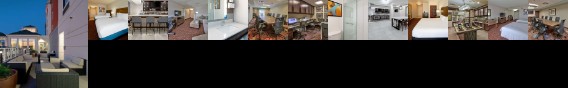 Hilton Garden Inn Albuquerque Airport