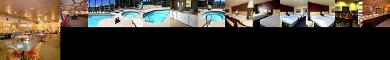 Virgin River Hotel Mesquite