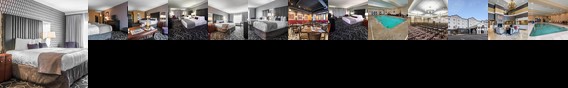 Comfort Suites Clifton Park