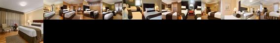 BEST WESTERN PLUS Hospitality House