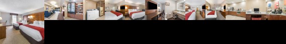 Comfort Inn Grove City