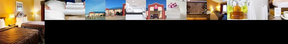 BEST WESTERN Sand Springs Inn and Suites