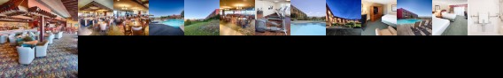 Red Lion Hotel Pendleton