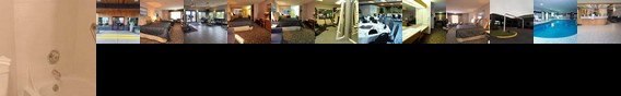 Shilo Inn Tillamook