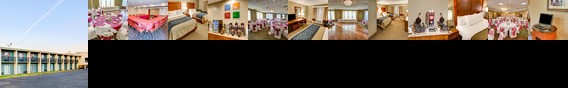 Comfort Inn Conference Center Pittsburgh