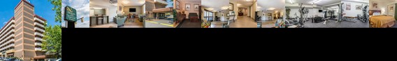 Quality Inn University Center