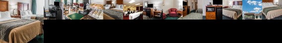 Comfort Inn Waynesburg