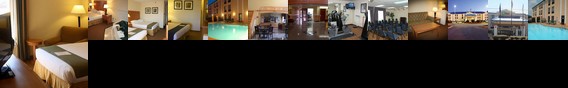 Holiday Inn Express Greer Taylors