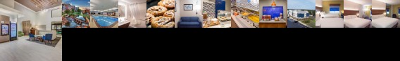 Holiday Inn Express Hotel & Suites Greenville Airport