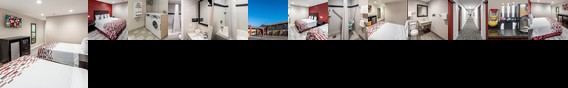 Americas Best Value Inn Saint George