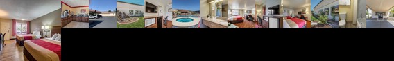 Econo Lodge Saint George
