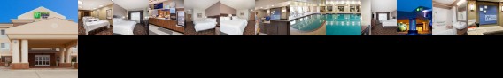 Holiday Inn Express Yankton