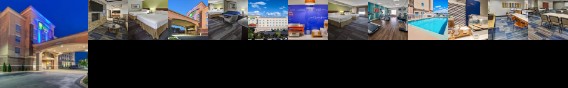 Holiday Inn Express Hotel & Suites Cookeville