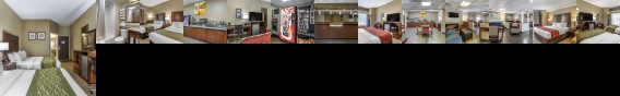 Comfort Inn South Kingsport