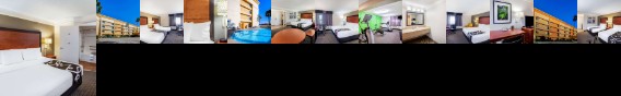 La Quinta Inn & Suites Houston-Baytown East