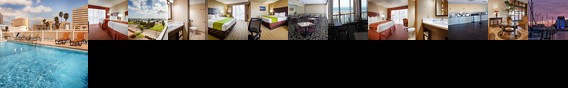 BEST WESTERN Marina Grand Hotel