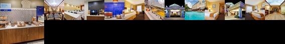 Holiday Inn Express Crockett