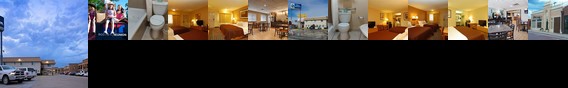 BEST WESTERN Nursanickel Motel