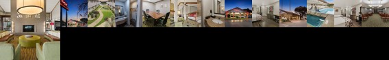 BEST WESTERN Irving DFW Airport