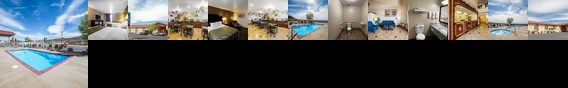 Comfort Inn Zion