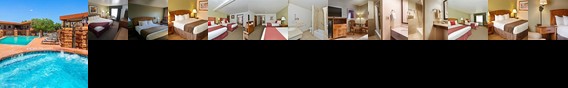 BEST WESTERN Red Hills