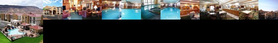 Holiday Inn Express Hotel & Suites Moab