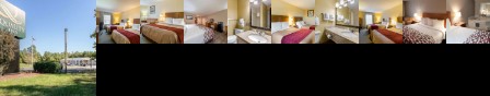 Comfort Inn Dahlgren