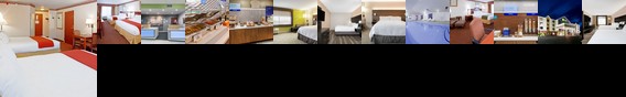 Holiday Inn Express Hillsville