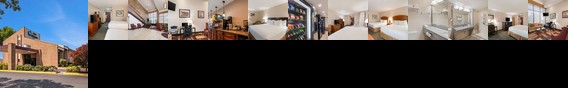 BEST WESTERN Manassas