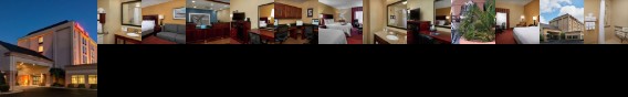 Hampton Inn Newport News-Victory Blvd.
