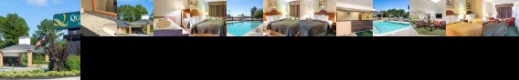 Quality Inn Petersburg