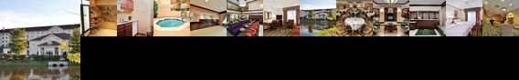 Homewood Suites Richmond Airport