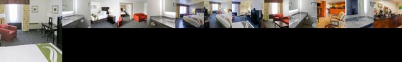 Quality Inn and Suites Everett
