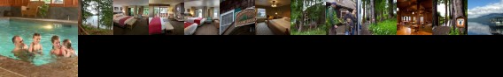 Lake Quinault Lodge