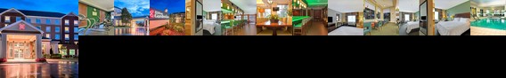 Hilton Garden Inn Green Bay