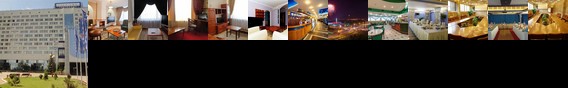 Hotel Planeta