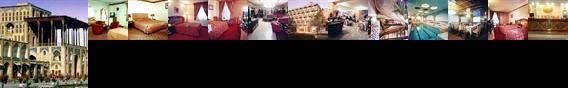 Ali Qapu Hotel Isfahan