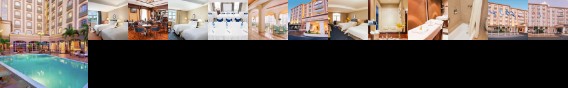 Hilton Princess Managua