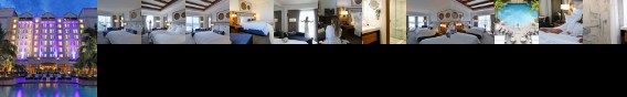 InterContinental Real Metrocentro Managua