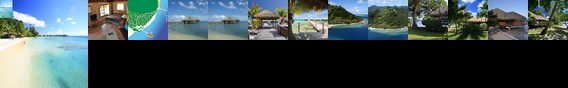 Te Tiare Beach Resort