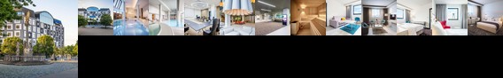 Park Inn Danube Bratislava