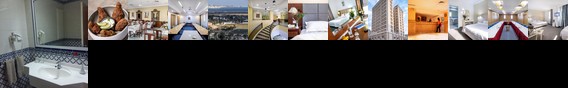 Yadis Ibn Khaldoun Hotel Tunis