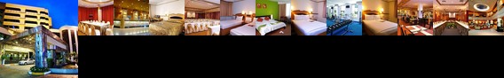 Chon Inter Hotel
