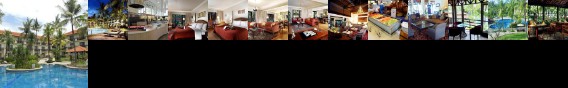 Sheraton Lampung Hotel