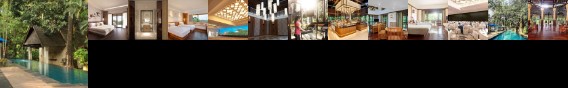 Hotel Novotel Bogor Golf Resort and Convention Center