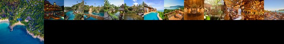 Santhiya Resort And Spa Koh Phangan