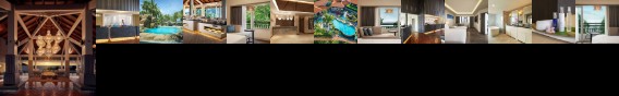 Swiss-Garden Golf Resort & Spa Damai Laut