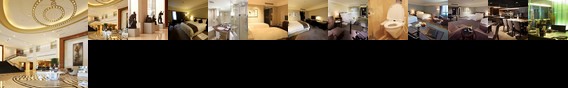 Tayih Landis Tainan Hotel