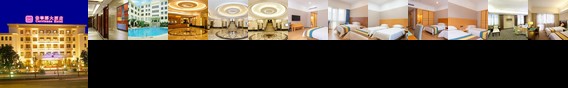 Carrianna Hotel Foshan