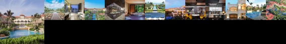Sheraton Hotel Haikou